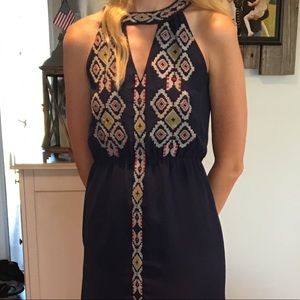 Beautiful long dress